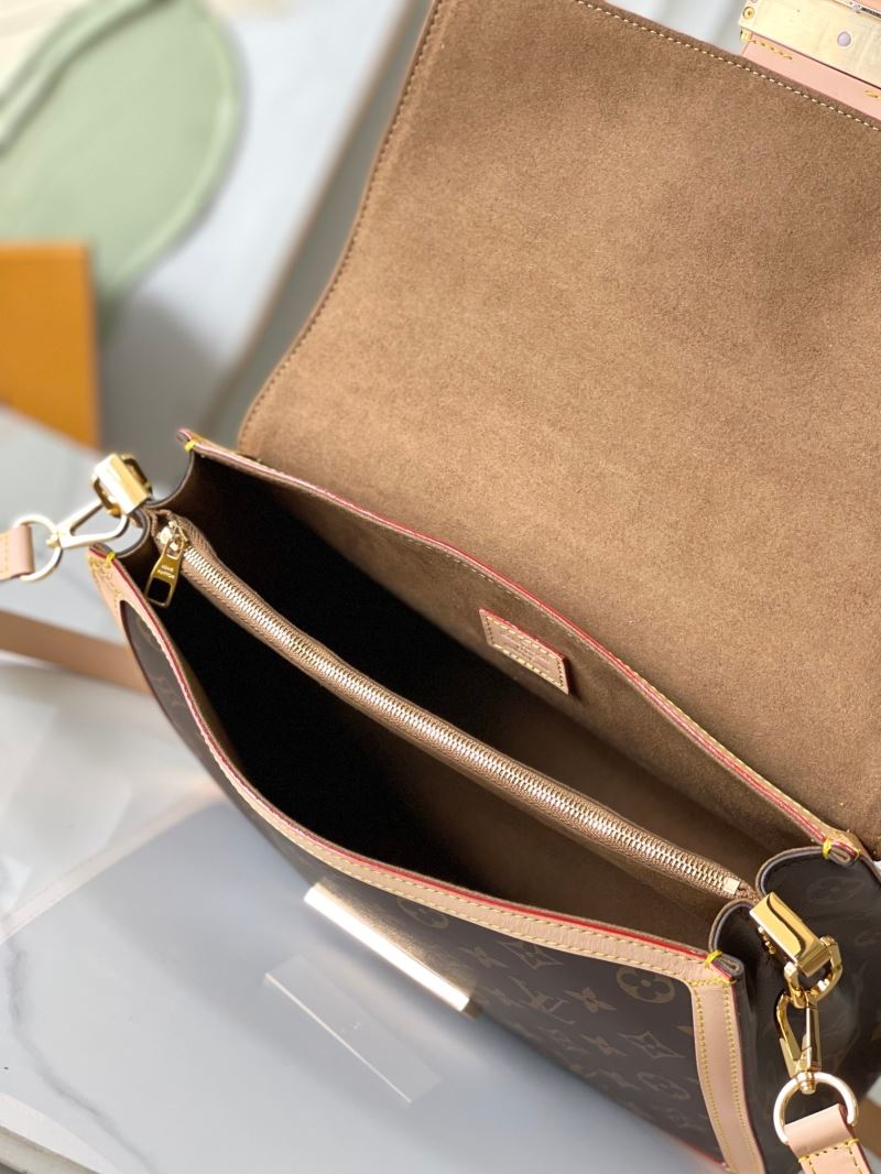 Louis Vuitton Dauphine Bags